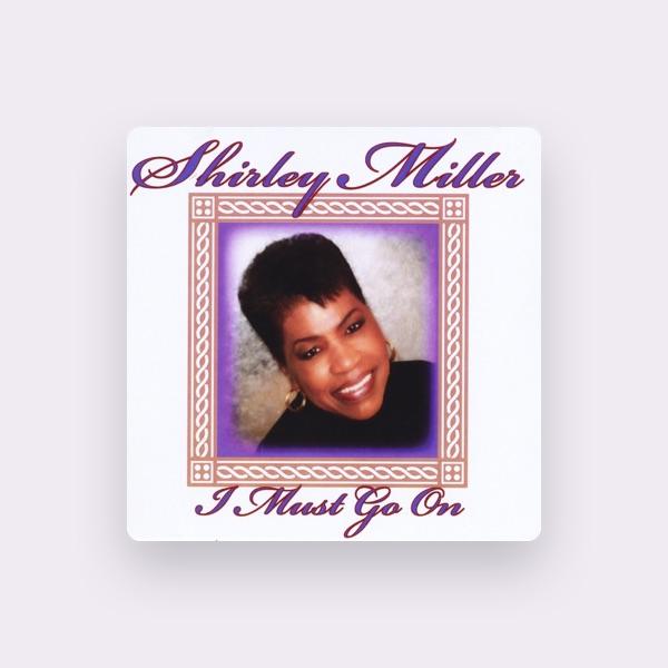 Shirley Miller