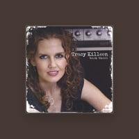 Tracy Killeen