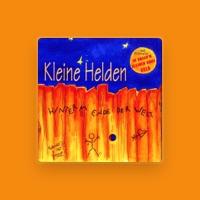 Kleine Helden