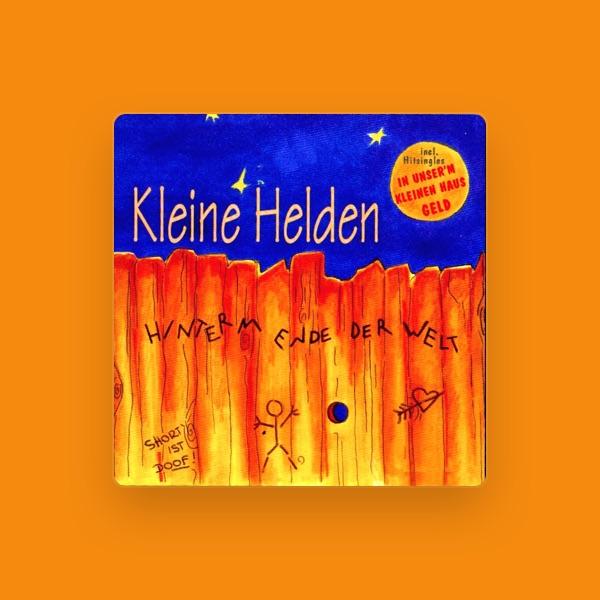Kleine Helden