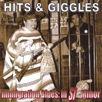 Immigration Blues