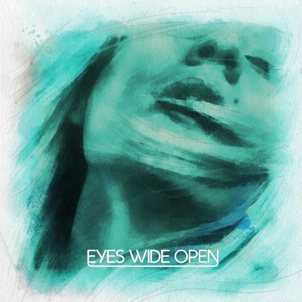 Eyes Wide Open (feat. Kate Elsworth)