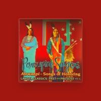 Porcupine Singers