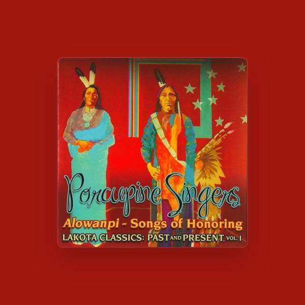 Porcupine Singers