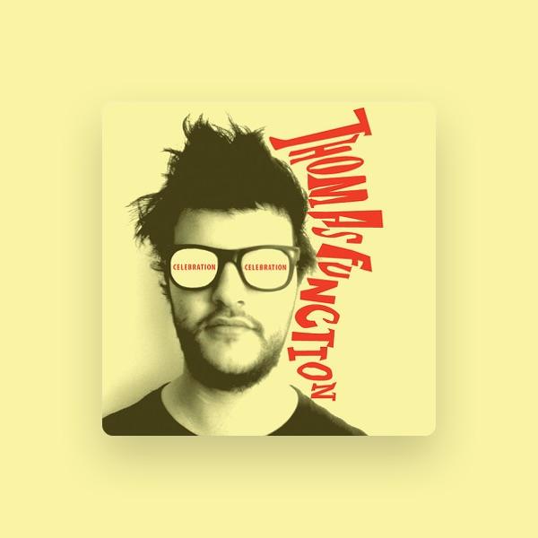 Thomas Function