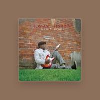 Thomas Harris