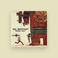 MC Frontalot