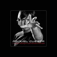 Manuel Cuesta