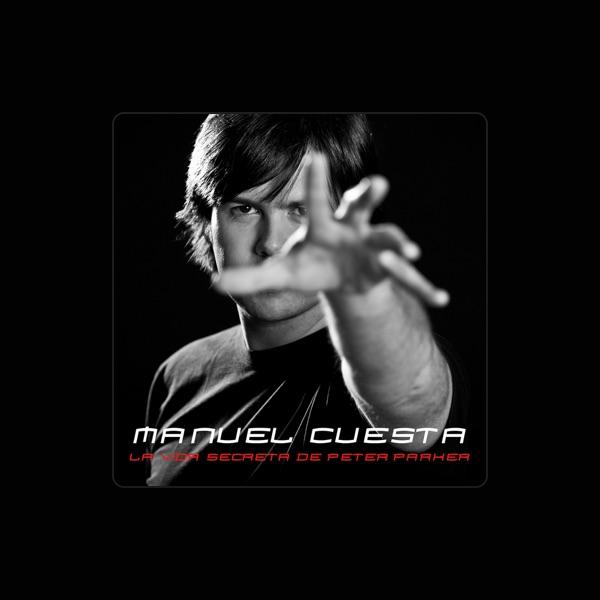 Manuel Cuesta