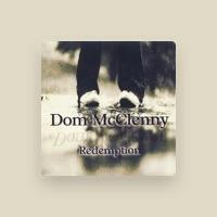 Dom McClenny