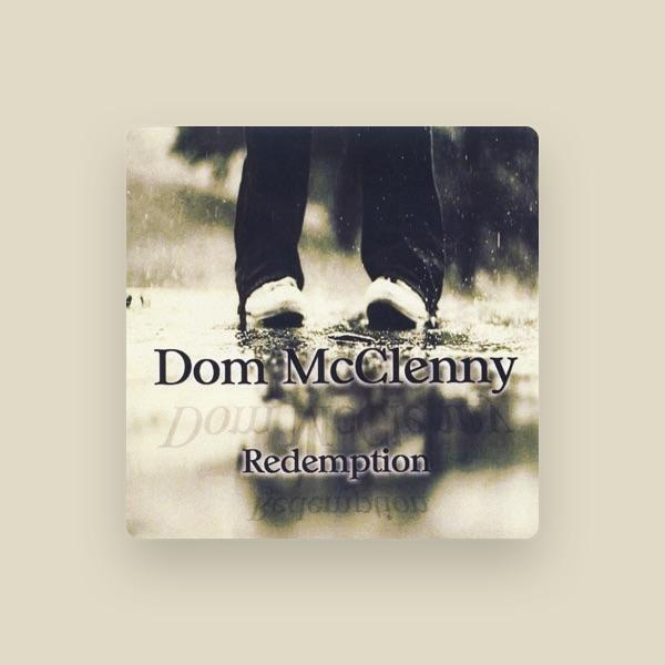 Dom McClenny