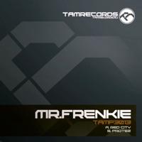 Red City (Original Mix)