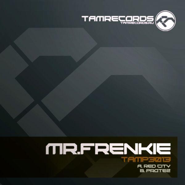 Red City (Original Mix)