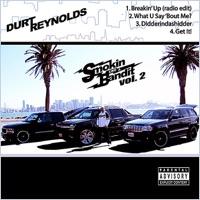 Breakin' Up (feat. Tha Watchmen & Mic Angelo)