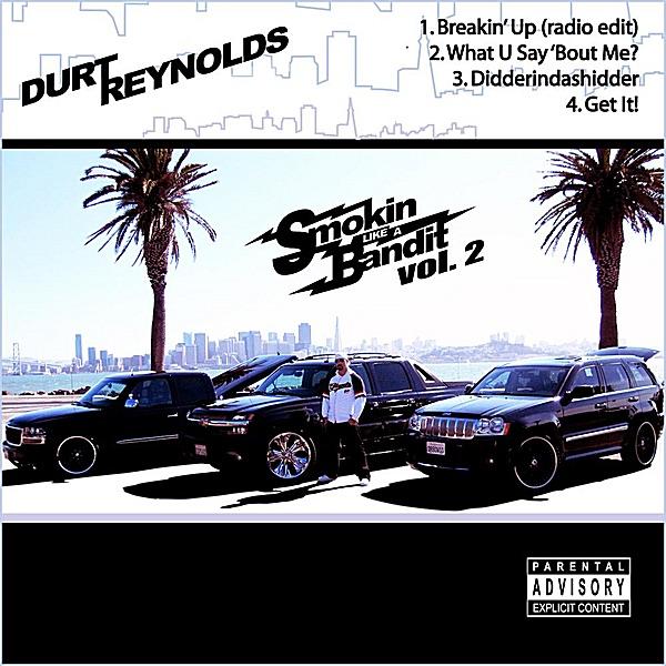 Breakin' Up (feat. Tha Watchmen & Mic Angelo)