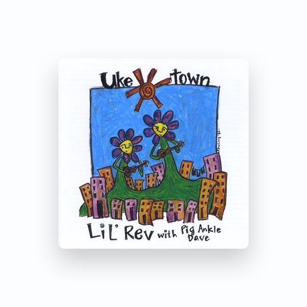 Lil Rev