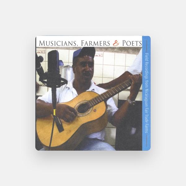 Nicaraguan Fair Trade Farmers