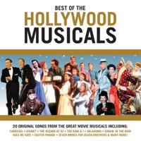 SINGIN’ IN THE RAIN / Singin’ In The Rain