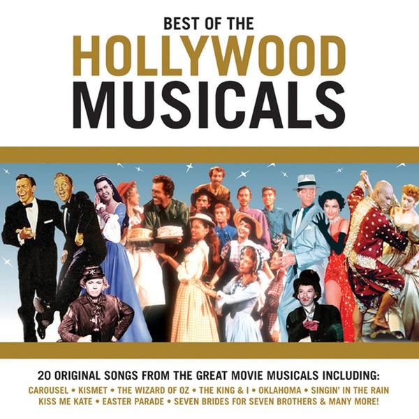SINGIN’ IN THE RAIN / Singin’ In The Rain