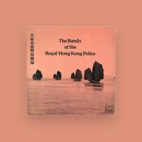 The Band of The Royal Hong Kong Police