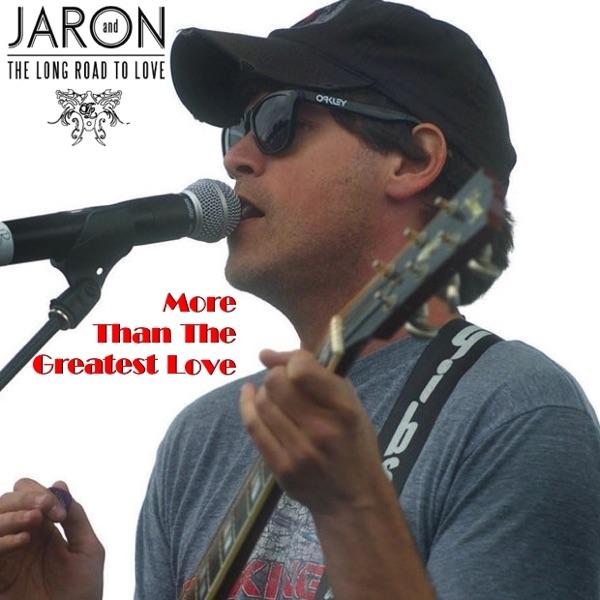 More Than the Greatest Love