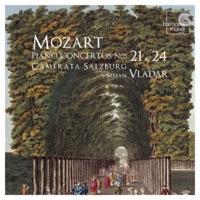 Piano Concerto No. 21 in C Major, K. 467 "Elvira Madigan": II. Andante