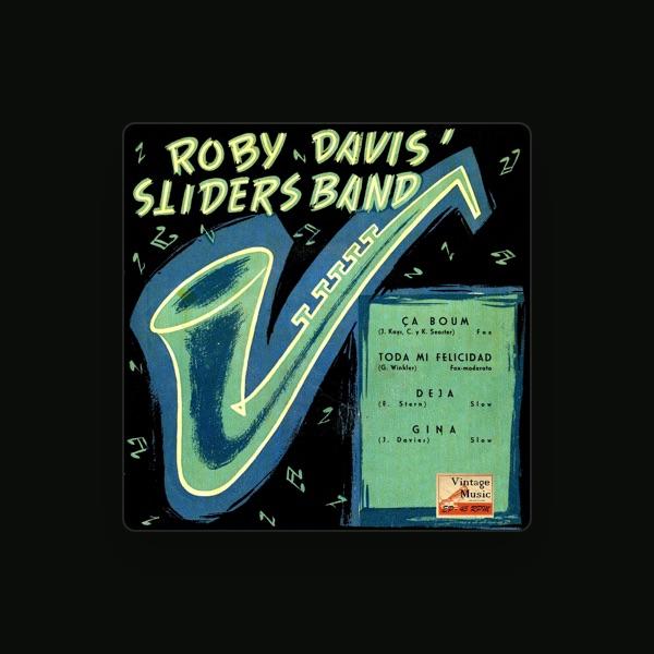 Roby Davis