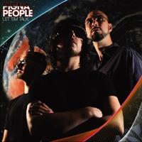 Funk 006 (Drop) [CD Version]