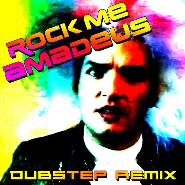 Rock Me Amadeus (Instrumental Version for DJs & Clubs)