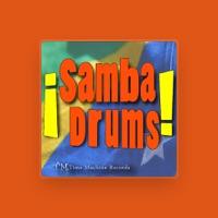 Samba Drums