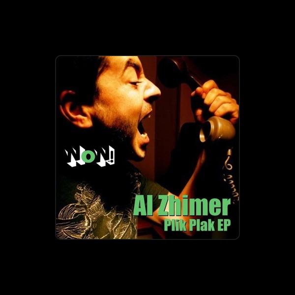 Al Zhimer