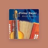 Finbar Dwyer