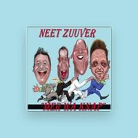 Neet Zuuver