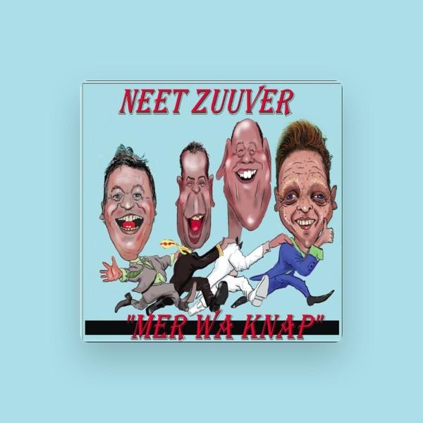Neet Zuuver