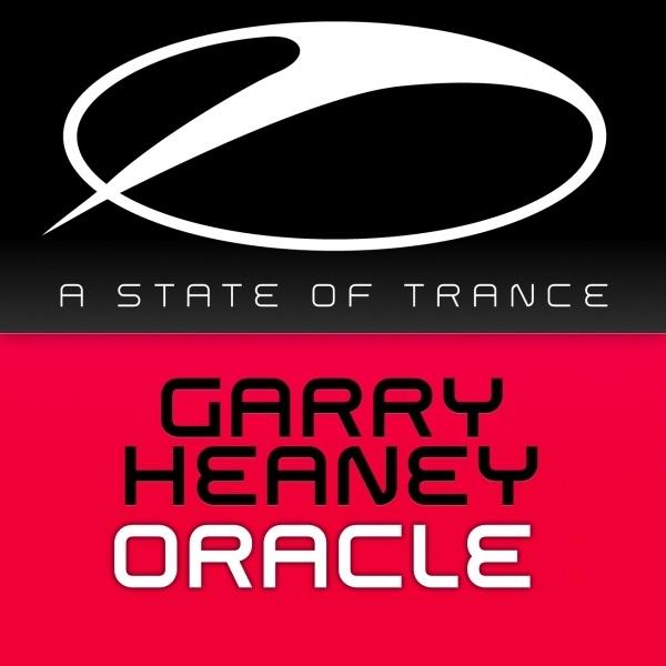 Oracle (Luke Bond Remix)