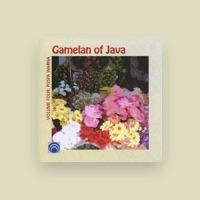 Gamelan of Java