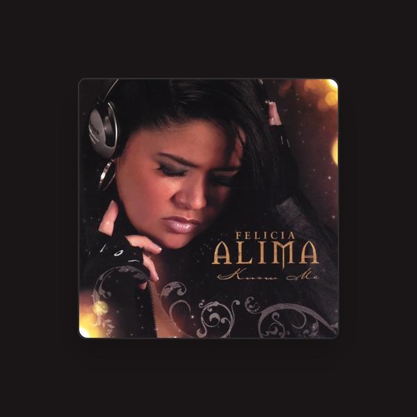 Felicia Alima