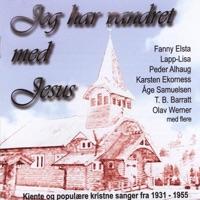 Jeg Er Blevet Alene Med Jesus