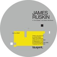 The Outsider (Luke Slater's ME Remix)