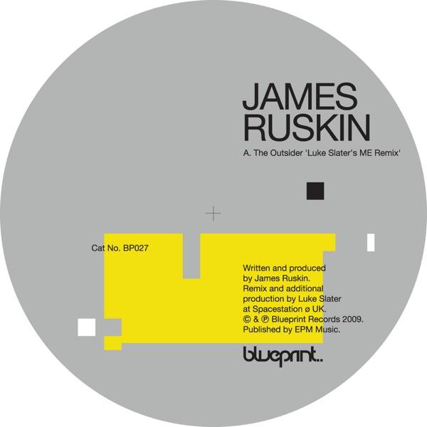 The Outsider (Luke Slater's ME Remix)