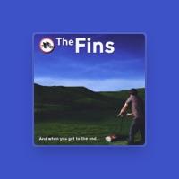 The Fins
