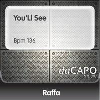You'll See (BPM 136)