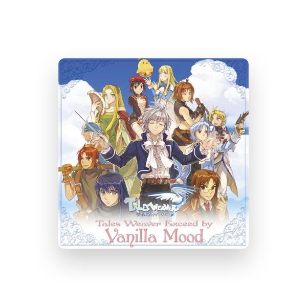 Vanilla Mood