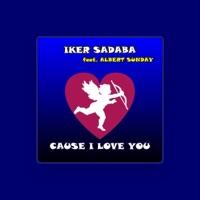 Iker Sadaba