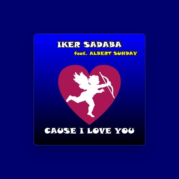 Iker Sadaba