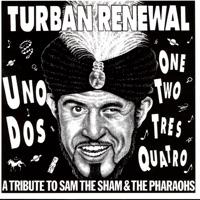 Pharaoh a Go-Go
