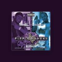 Big Tuck & Diamond D