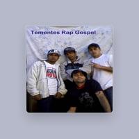 Tementes Rap Gospel