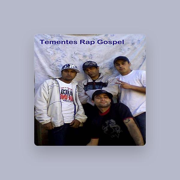 Tementes Rap Gospel