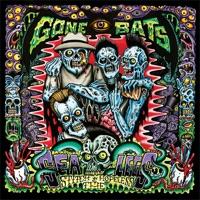 Been Around (Tribute to Shane Macgowan)